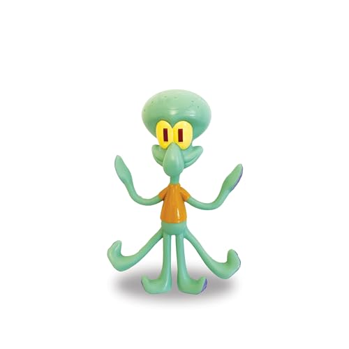 Bend-Ems 1 Pack - Spongebob - Squidward Bend-Ems 1 Pack - Spongebob - Squidward von Bend-Ems