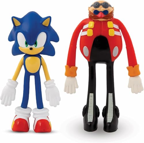 Bend-Ems Sonic 2 Pack Bend-Ems Sonic 2 Pack von Bend-Ems