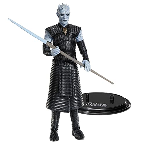 BendyFigs The Noble Collection Night King von BendyFigs