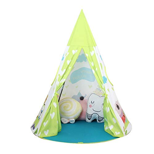 Benebomo Dinosaurier Kinderzelt,Spielzelt,Zelt kinderzimmer, kinderzelt für drinnen,Spielzelt Junge,mit Tragetasche, Geschenk für Mädchen Benebomo Dinosaurier Kinderzelt,Spielzelt,Zelt kinderzimmer, kinderzelt für drinnen,Spielzelt Junge,mit Tragetasche, Geschenk für Mädchen von Benebomo