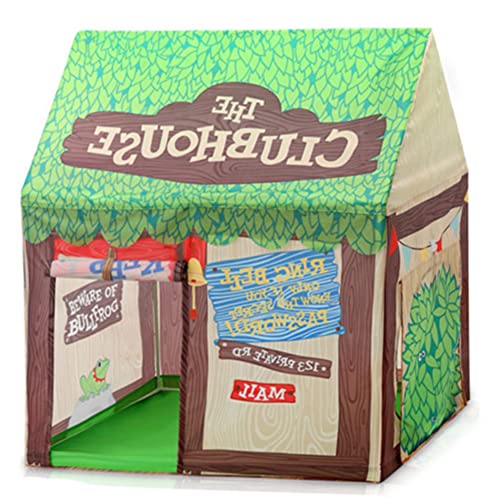 Benebomo kinderzelt,spielzelt Jungen,Green Forest Kinderzimmer,spielhaus Indoor,Zelt kinderzimmer,Geburtstags und Feriengeschenke für Kinder Benebomo kinderzelt,spielzelt Jungen,Green Forest Kinderzimmer,spielhaus Indoor,Zelt kinderzimmer,Geburtstags und Feriengeschenke für Kinder von Benebomo