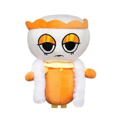 Benolls Dandy's World Plush - 10'' Plush Toy (Teagan) von Benolls