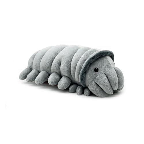 Benolls Mickey 17 Plush,10 Inch Mickey 17 Creeper Plush, Stuffed Figure Pillow for Fans,Birthday Gifts for Adult Kids Benolls Mickey 17 Plush,10 Inch Mickey 17 Creeper Plush, Stuffed Figure Pillow for Fans,Birthday Gifts for Adult Kids von Benolls