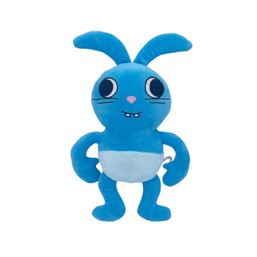 Garten of Banban Plush,10 Inch Garten of BanBan 3,2023 New Horror Game plüsch für Kinder, Fans und Freunde Garten of Banban Plush,10 Inch Garten of BanBan 3,2023 New Horror Game plüsch für Kinder, Fans und Freunde von Benolls