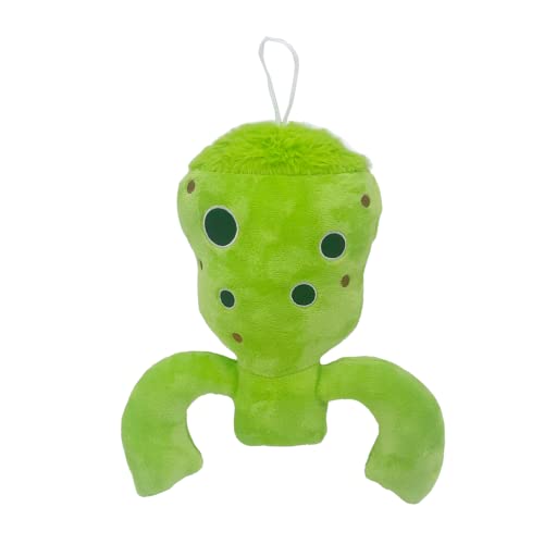 Garten of Banban Plush Toys,Garden of Banban 3,10''Garden von Banban Plüsch for Children, Fans and Friends(Nasty Nack) von Benolls