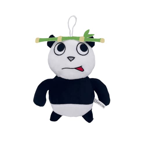 Garten of Banban Plush Toys,Garden of Banban 3,10''Garden von Banban Plüsch for Children, Fans and Friends(Panda Bamboo) von Benolls