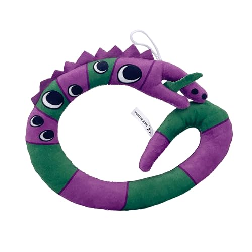 Garten of Banban Plush Toys,Garten of Ban ban 3,10''Garden von Banban Plüsch for Children, Fans and Friends Garten of Banban Plush Toys,Garten of Ban ban 3,10''Garden von Banban Plüsch for Children, Fans and Friends von Benolls