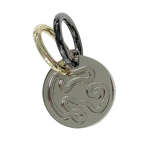 BePuzzled Jam Hanayama Brainteaser Puzzle aus gegossenem Metall, Mensa bewertet Stufe 3, ab 12 Jahren BePuzzled Jam Hanayama Brainteaser Puzzle aus gegossenem Metall, Mensa bewertet Stufe 3, ab 12 Jahren von Bepuzzled