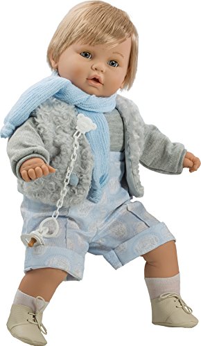 Berbesa 8042 Baby dulzón Berbesa 8042 Baby dulzón von Muñecas Berbesa