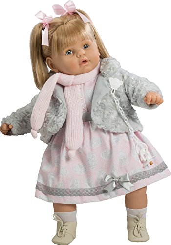 Berbesa 8043 Baby dulzona Berbesa 8043 Baby dulzona von Muñecas Berbesa