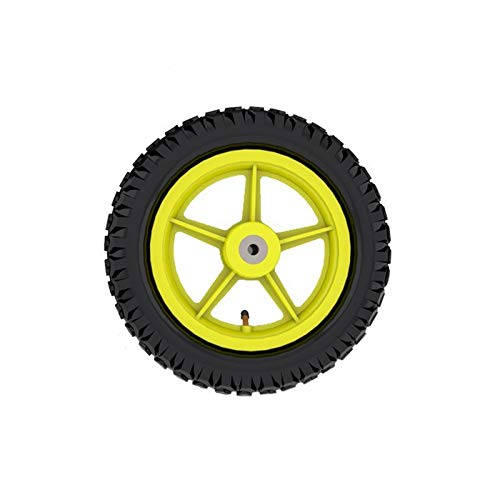 BERG Ersatzteil BuddyRad Yellow 3X Gelände 12.5 x 2.25-8 All Terrain BERG Ersatzteil BuddyRad Yellow 3X Gelände 12.5 x 2.25-8 All Terrain von Berg