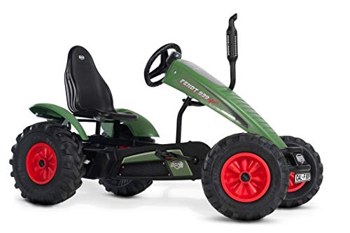 Berg 8715839051063 Fendt BFR Farm-Gokart von Berg