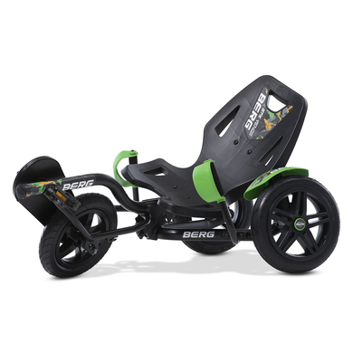 BERG Pedal Go-Kart Street-X Venom von Berg