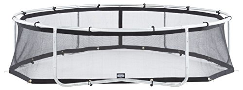 BERG Rahmennetz Extra 330 cm für Trampolin BERG Rahmennetz Extra 330 cm für Trampolin von Berg