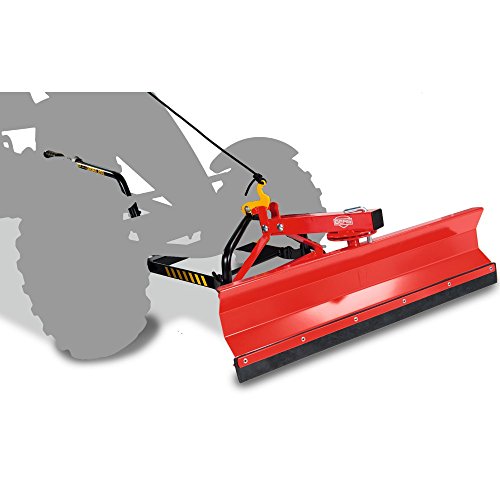 Berg Schieber XL | Multifunktionales Pedal-Gokart Zubehör | Schnee- oder Laubschieber | Leichte Montage | Stabiles Spielgerät für Draußen | Erweiterung für BAU- und Fahrspiele | Gokart Zubehör Berg Schieber XL | Multifunktionales Pedal-Gokart Zubehör | Schnee- oder Laubschieber | Leichte Montage | Stabiles Spielgerät für Draußen | Erweiterung für BAU- und Fahrspiele | Gokart Zubehör von Berg
