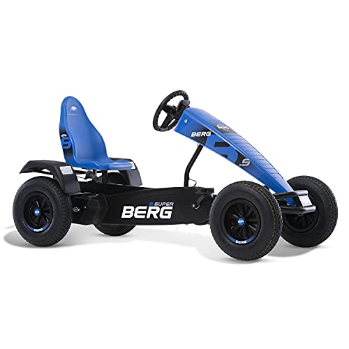 Berg 8715839051094 Extra Sport BFR-3 Gokart Berg 8715839051094 Extra Sport BFR-3 Gokart von Berg