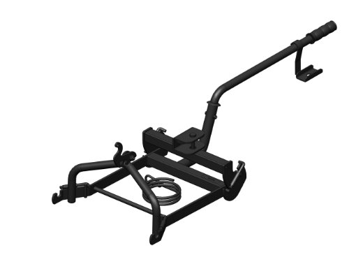Berg Hebevorrichtung vorne XL | Robustes Pedal-Gokart Zubehör | Multifunktional mit Schieber, Palettengabel, Ladeschaufel | Spiel & Arbeit | Gokart Zubehör | Für BFR, BFR-3, XXL, E-BFR Rahmen Berg Hebevorrichtung vorne XL | Robustes Pedal-Gokart Zubehör | Multifunktional mit Schieber, Palettengabel, Ladeschaufel | Spiel & Arbeit | Gokart Zubehör | Für BFR, BFR-3, XXL, E-BFR Rahmen von Berg