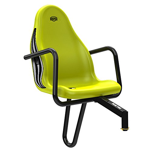 Berg Soziussitz CLAAS XL | Bequemer Zusatzsitz für Pedal-Gokart | 30kg Belastbar | Zweitsitz | Mitfahrgelegenheit | Sicher & Robust | Einfache Montage | Ideal für Familienabenteuer Berg Soziussitz CLAAS XL | Bequemer Zusatzsitz für Pedal-Gokart | 30kg Belastbar | Zweitsitz | Mitfahrgelegenheit | Sicher & Robust | Einfache Montage | Ideal für Familienabenteuer von Berg