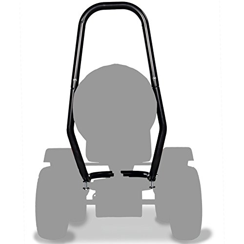Berg Überrollbügel Offroad für Pedal go Kart, 15.63.11.00 Berg Überrollbügel Offroad für Pedal go Kart, 15.63.11.00 von Berg