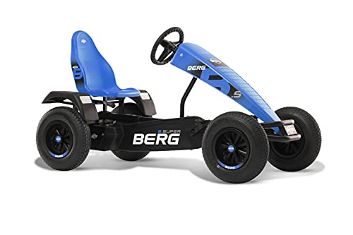 Berg 07.10.01 - Extra Sport BFR Pedal-GoKart von Berg