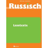 Lampl, E: Russisch Lesetexte von Berger & Söhne, Ferdinand