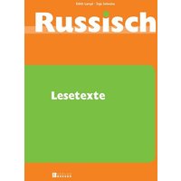 Lampl, E: Russisch Lesetexte von Berger & Söhne, Ferdinand
