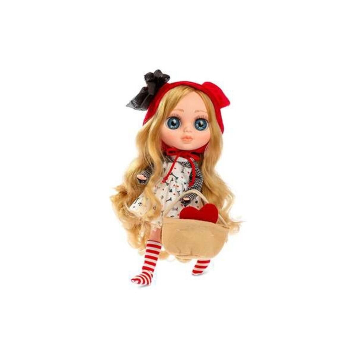 Baby-Puppe Berjuan 32 cm Baby-Puppe Berjuan 32 cm von Berjuan
