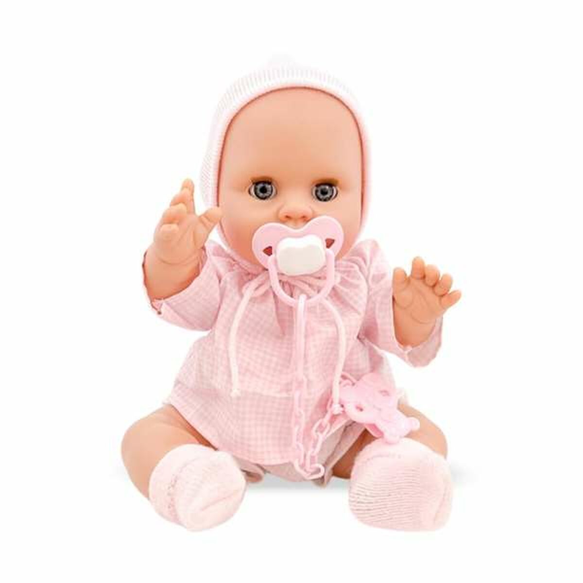 Baby-Puppe Berjuan 6006-24 38 cm Baby-Puppe Berjuan 6006-24 38 cm von Berjuan