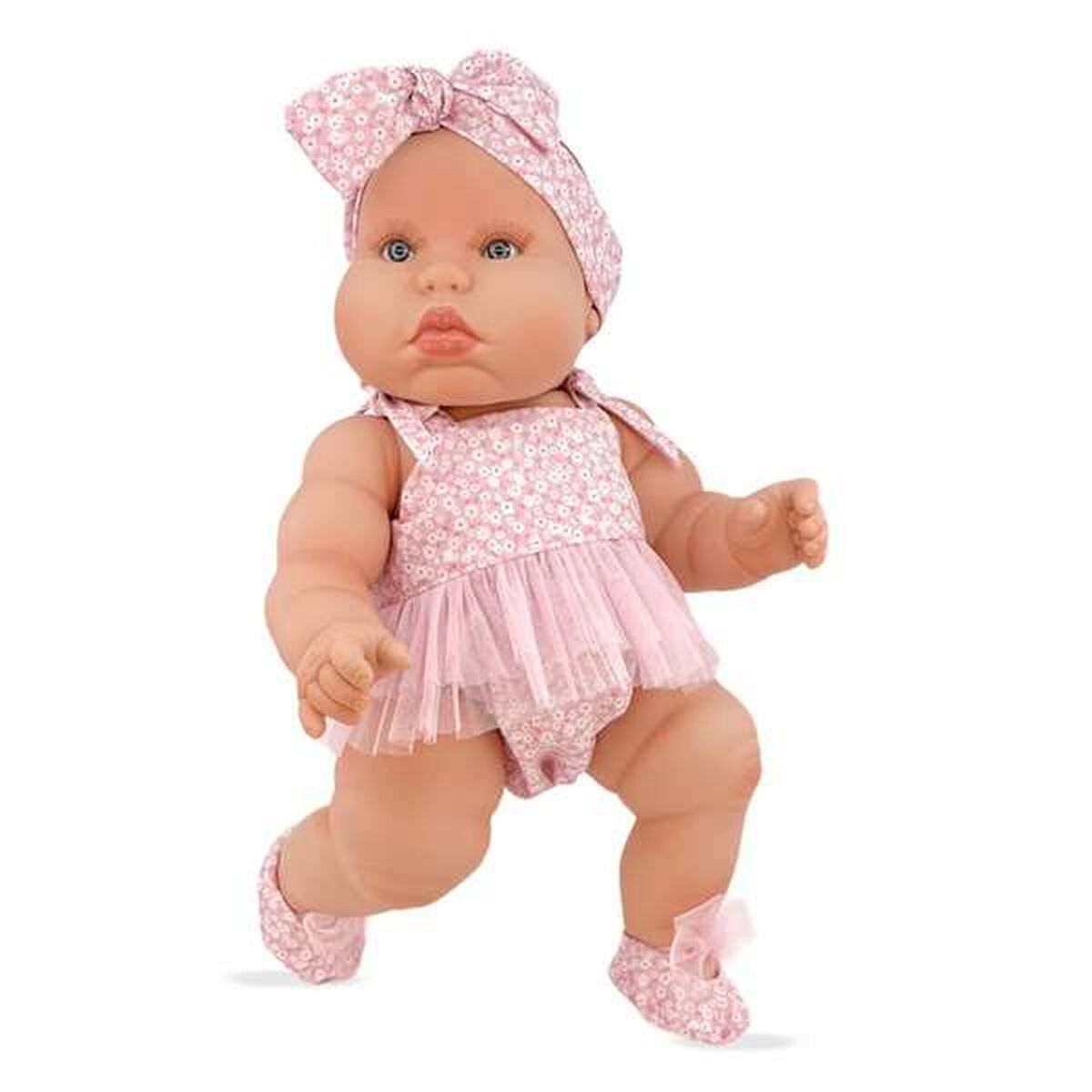 Baby-Puppe Berjuan Chubby 50 cm Baby-Puppe Berjuan Chubby 50 cm von Berjuan