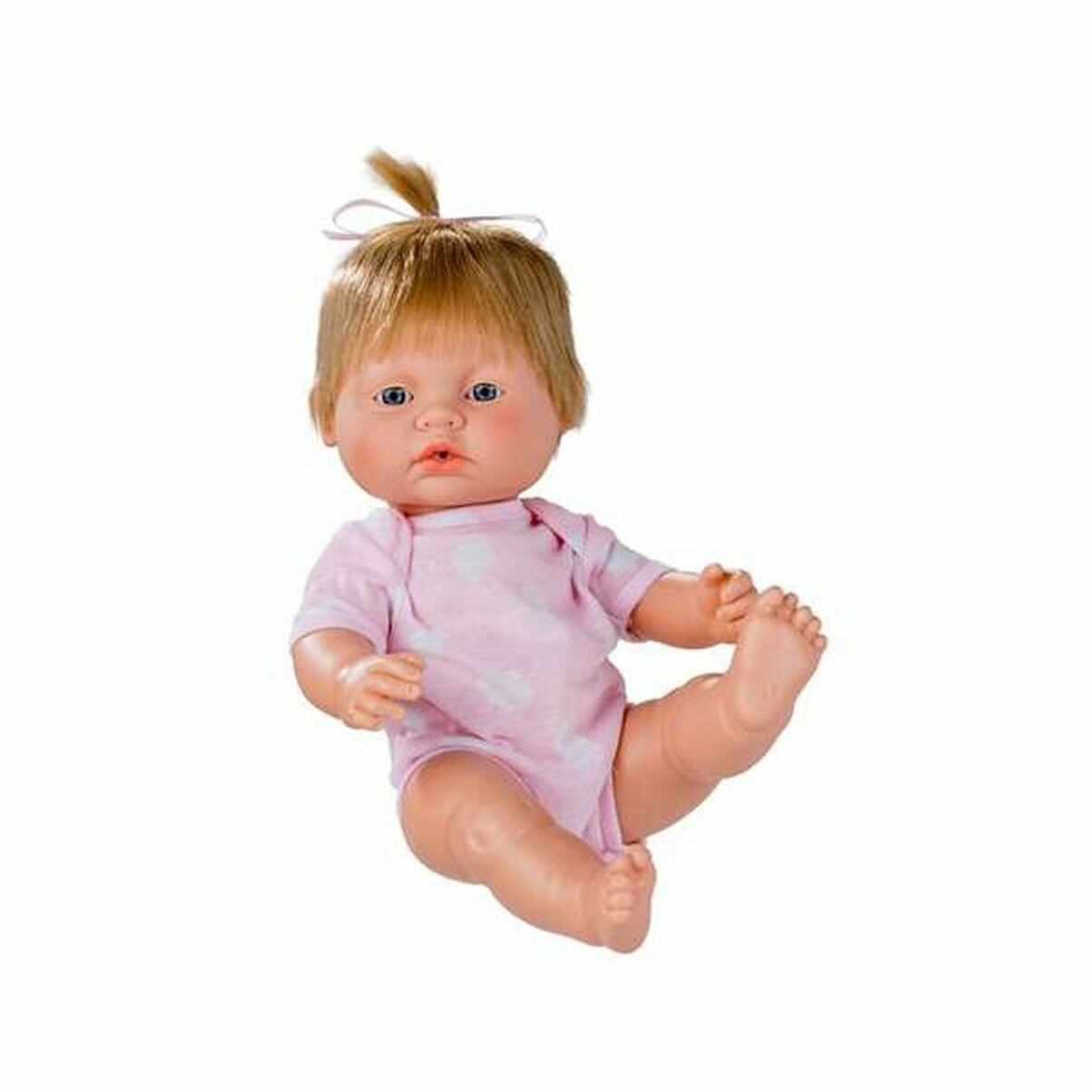 Baby-Puppe Berjuan Newborn 17057-18 38 cm Baby-Puppe Berjuan Newborn 17057-18 38 cm von Berjuan