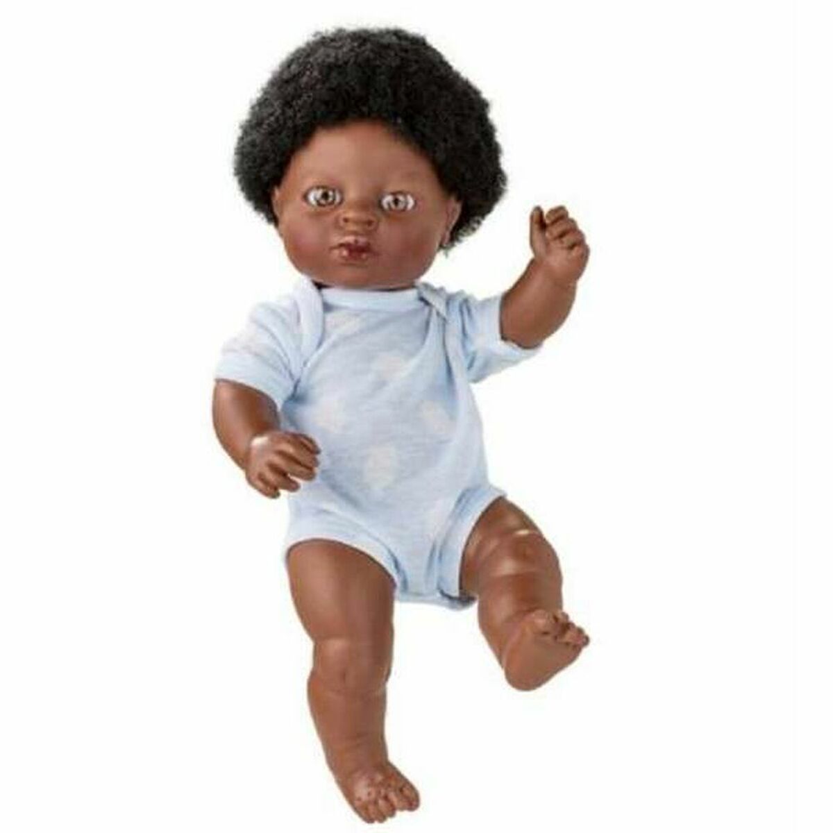 Baby-Puppe Berjuan Newborn 17059-18 38 cm Baby-Puppe Berjuan Newborn 17059-18 38 cm von Berjuan