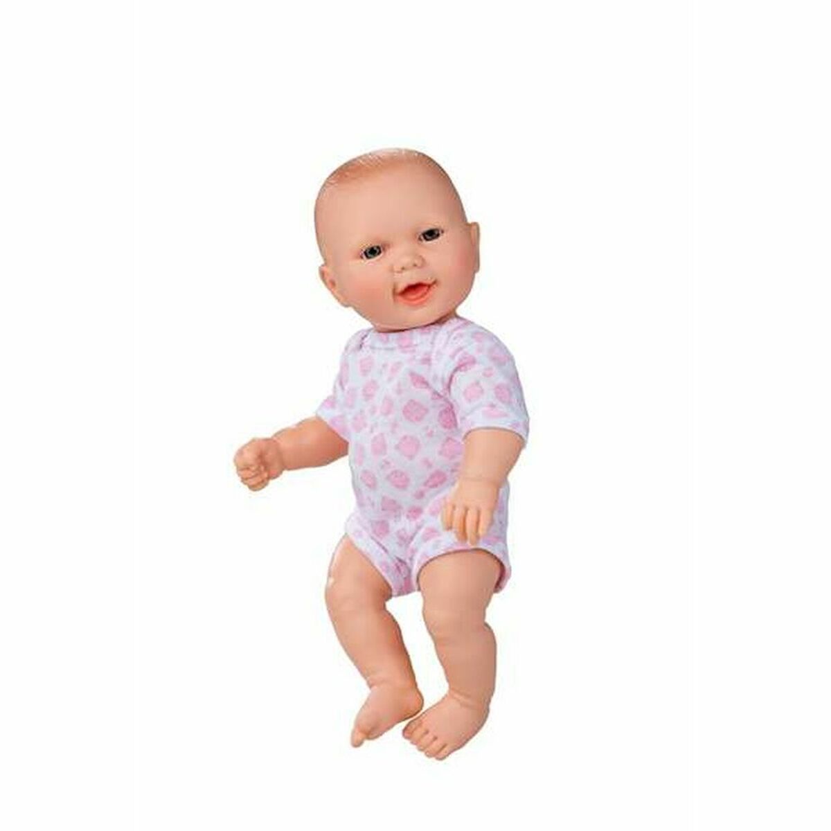 Baby-Puppe Berjuan Newborn 17078-18 30 cm Baby-Puppe Berjuan Newborn 17078-18 30 cm von Berjuan
