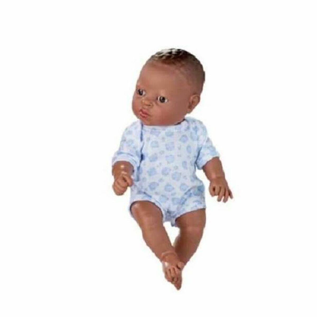 Baby-Puppe Berjuan Newborn 17080-18 30 cm Baby-Puppe Berjuan Newborn 17080-18 30 cm von Berjuan