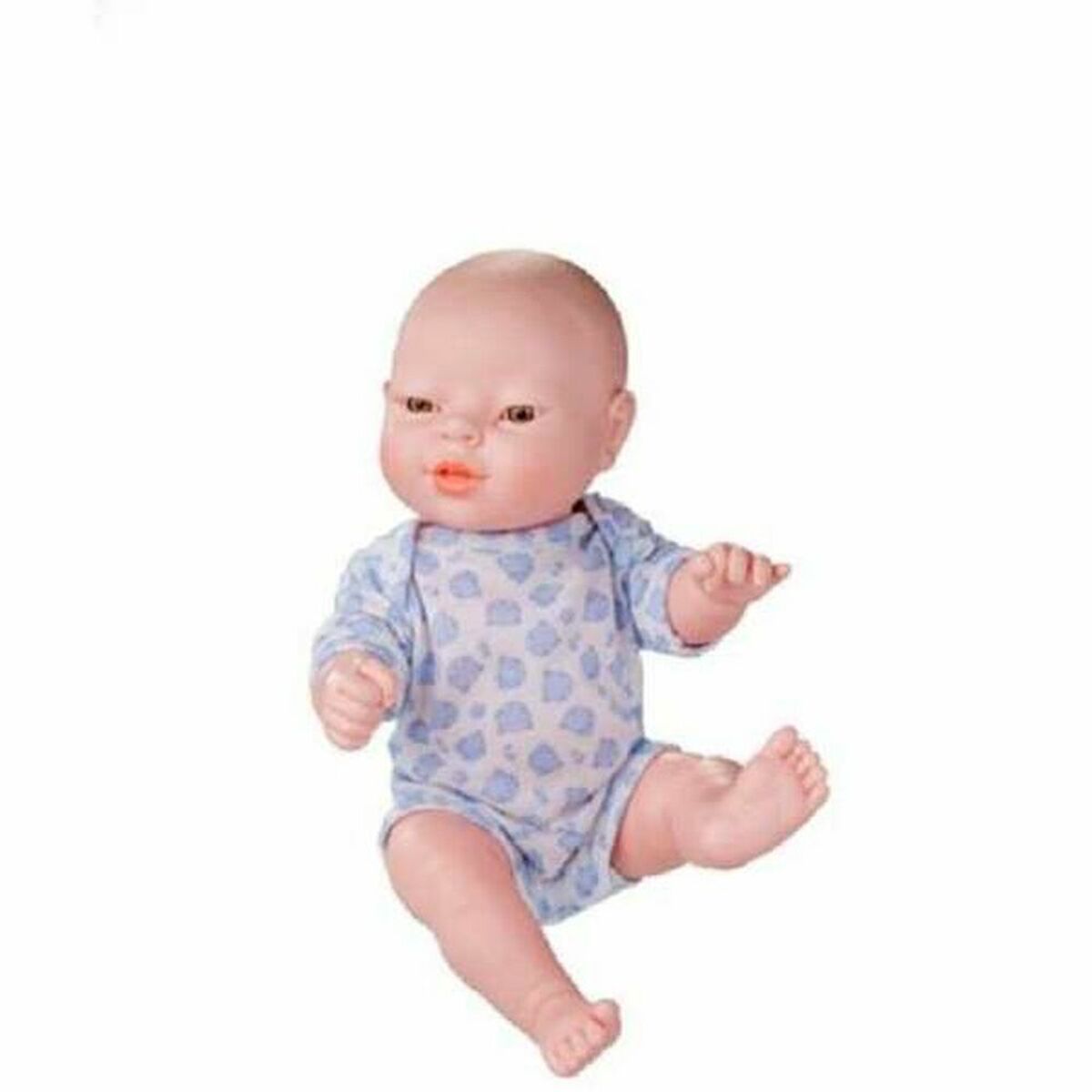 Baby-Puppe Berjuan Newborn 17082-18 30 cm Baby-Puppe Berjuan Newborn 17082-18 30 cm von Berjuan