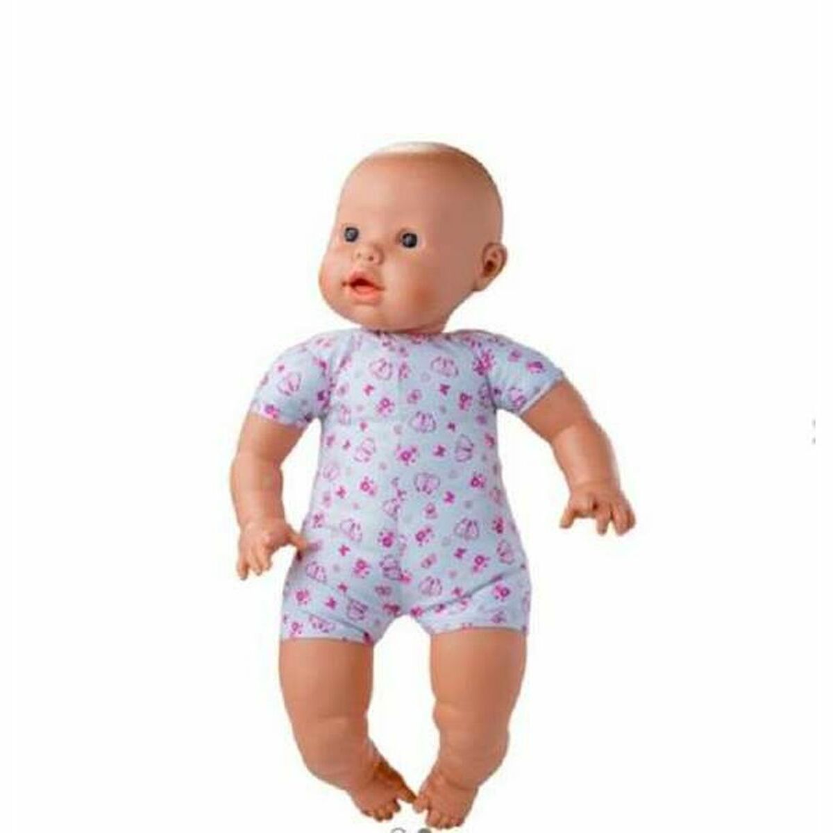 Baby-Puppe Berjuan Newborn 18075-18 45 cm Baby-Puppe Berjuan Newborn 18075-18 45 cm von Berjuan