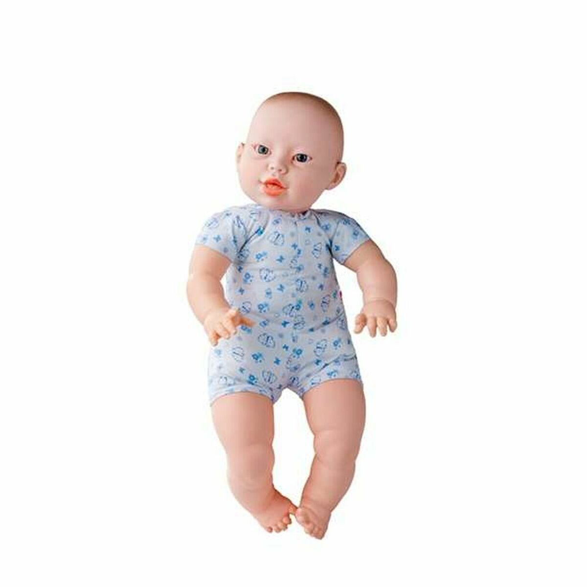 Baby-Puppe Berjuan Newborn 18076-18 45 cm Baby-Puppe Berjuan Newborn 18076-18 45 cm von Berjuan