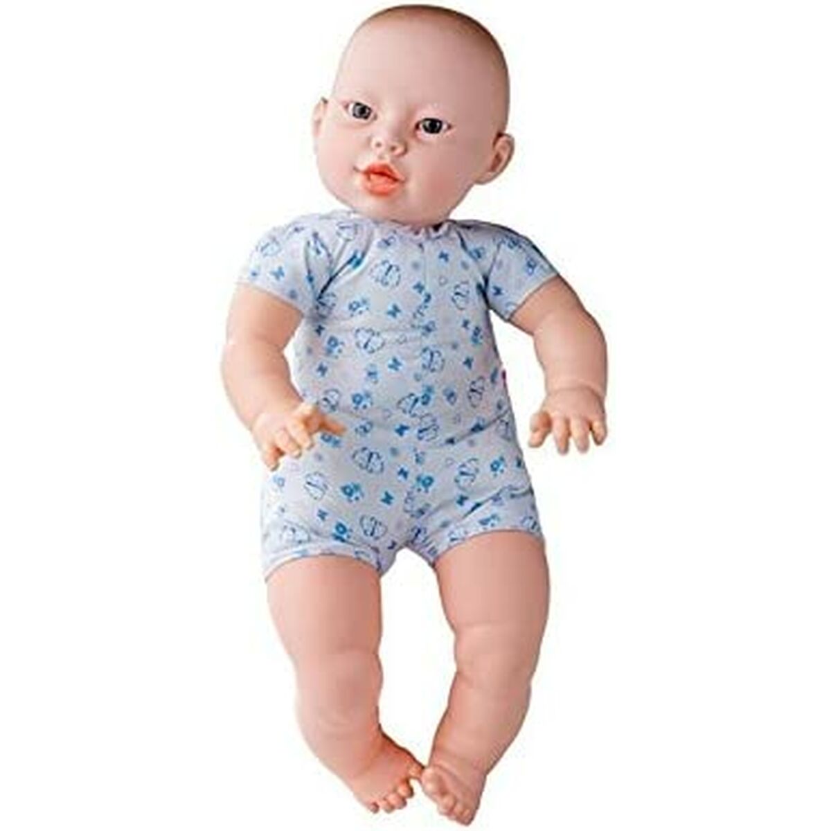 Baby-Puppe Berjuan Newborn Asien 45 cm Baby-Puppe Berjuan Newborn Asien 45 cm von Berjuan