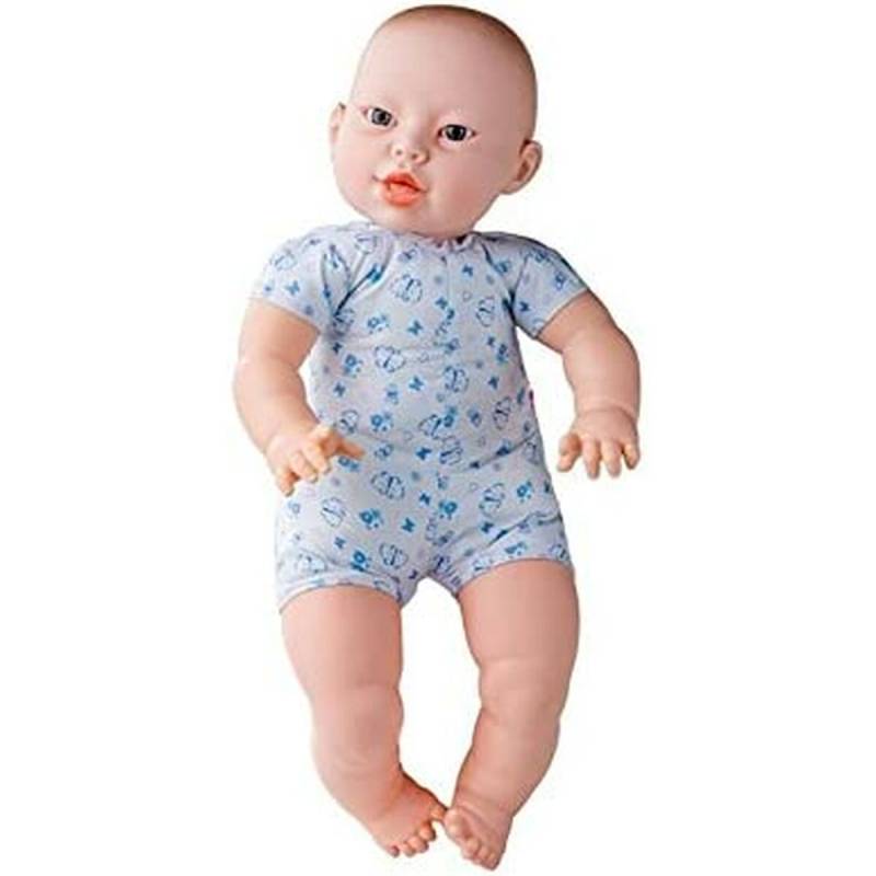 Baby-Puppe Berjuan Newborn Asien 45 cm von Berjuan