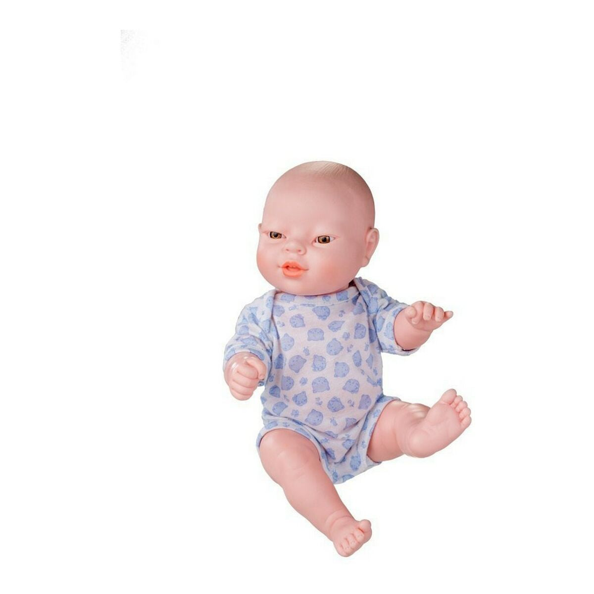 Baby-Puppe Berjuan Newborn asiatico/oriental 30 cm (30 cm) von Berjuan
