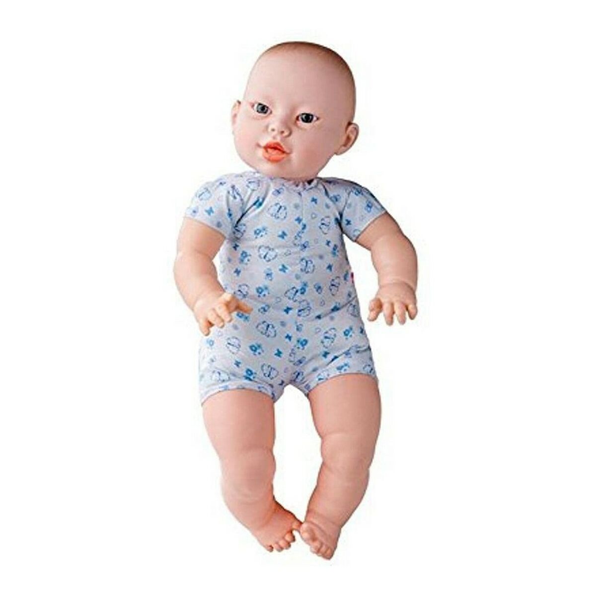 Baby-Puppe Berjuan Newborn asiatico/oriental 45 cm (45 cm) von Berjuan