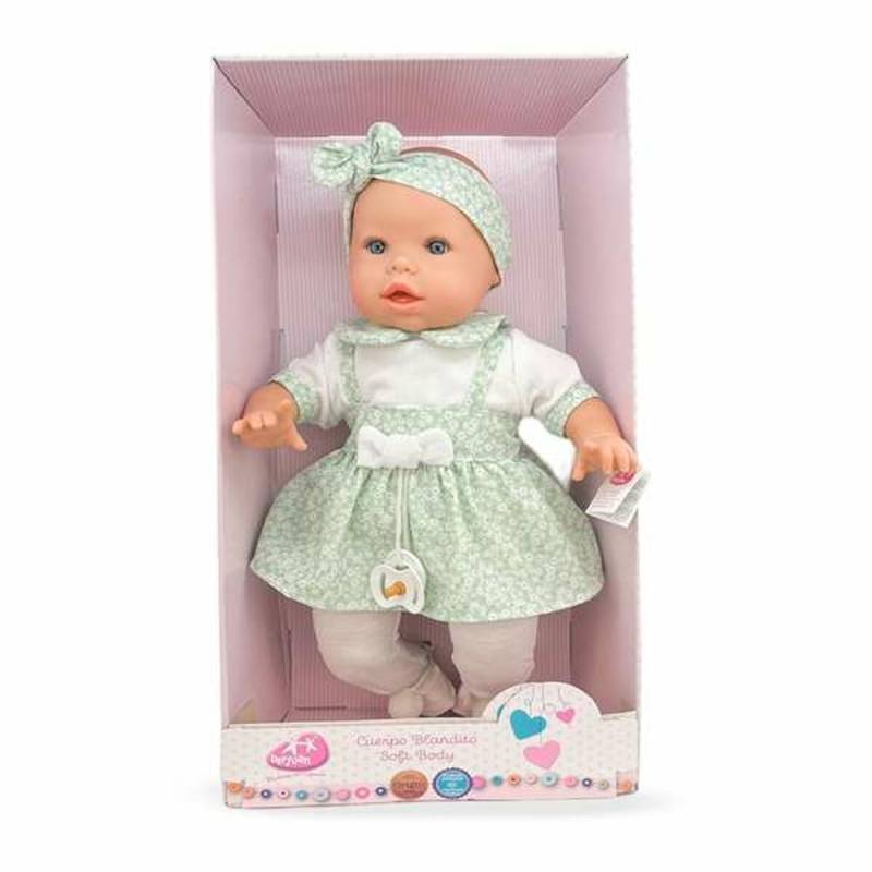 Babypuppe Berjuan 50 cm von Berjuan