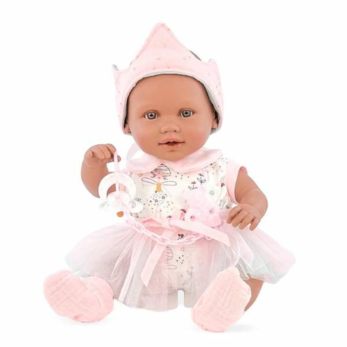 Babypuppe Berjuan 7008-24 38 cm von Berjuan