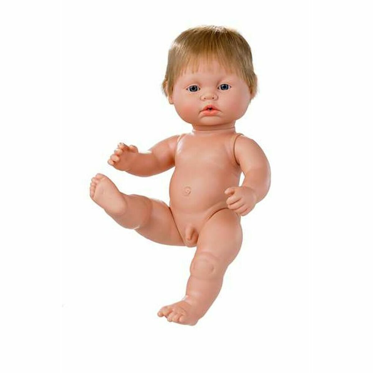 Babypuppe Berjuan 7056-17 38 cm Babypuppe Berjuan 7056-17 38 cm von Berjuan