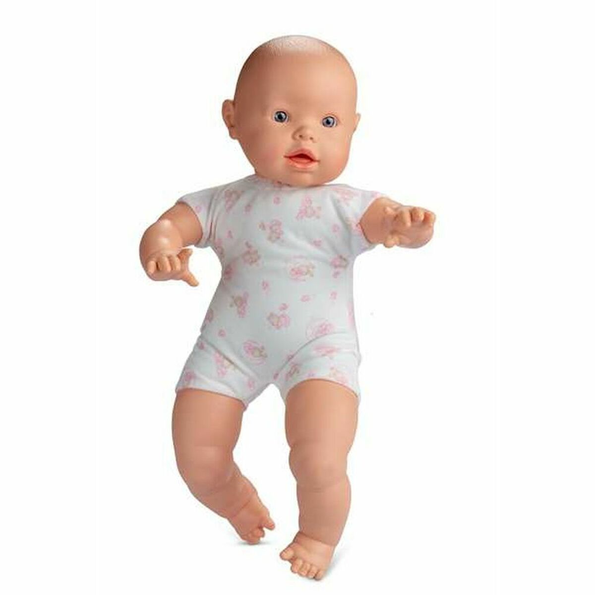 Babypuppe Berjuan 8072-17 45 cm Babypuppe Berjuan 8072-17 45 cm von Berjuan