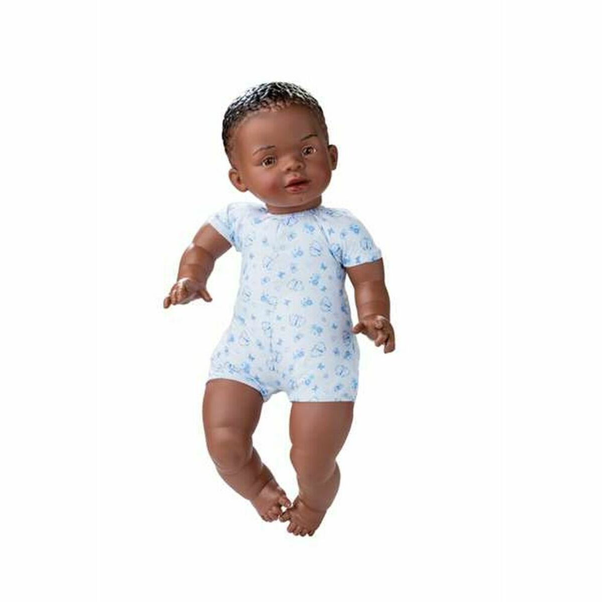 Babypuppe Berjuan 8073-17 Afrikaner 45 cm Babypuppe Berjuan 8073-17 Afrikaner 45 cm von Berjuan