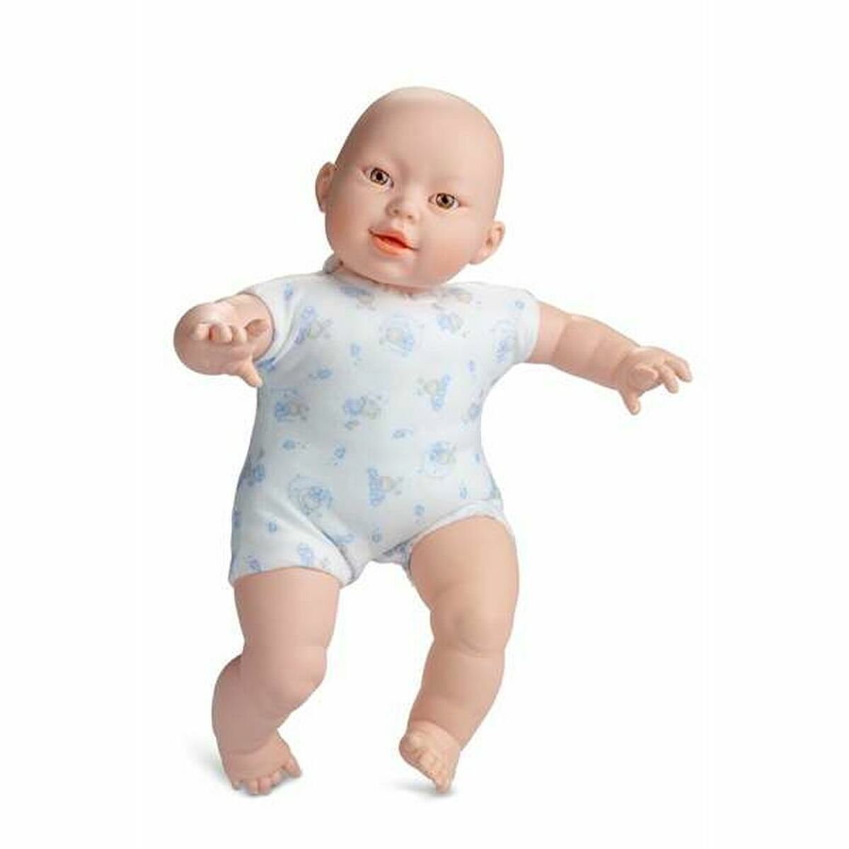 Babypuppe Berjuan 8074-17 Asien 45 cm Babypuppe Berjuan 8074-17 Asien 45 cm von Berjuan