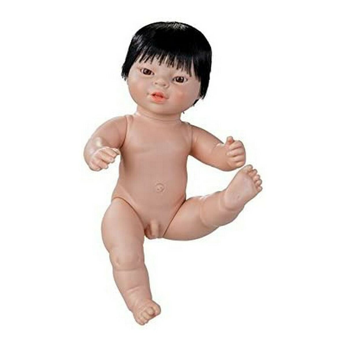 Babypuppe Berjuan Newborn 38 cm asiatico/oriental (38 cm) von Berjuan