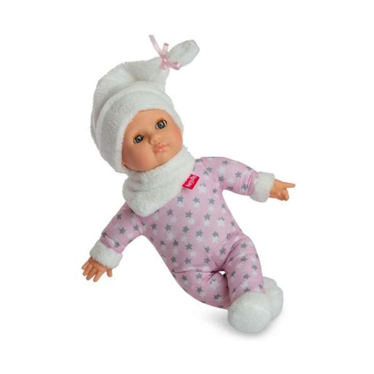 Babypuppe mit Zubehör Berjuan (30 cm) von Berjuan