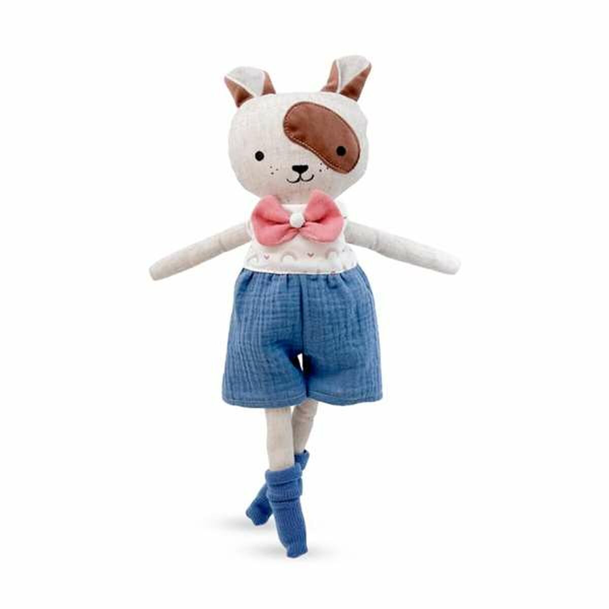 Puppe Berjuan 11203-24 Hund 36 cm Puppe Berjuan 11203-24 Hund 36 cm von Berjuan