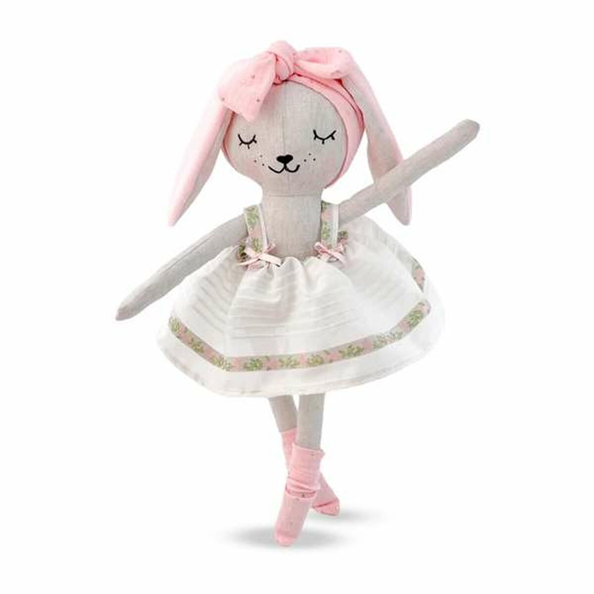 Puppe Berjuan 11205-24 Hase 36 cm Puppe Berjuan 11205-24 Hase 36 cm von Berjuan